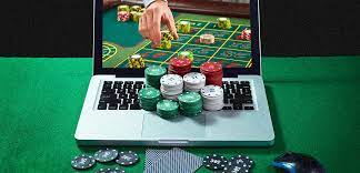 Онлайн казино Casino Lev